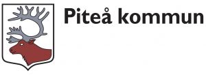Logga Piteå kommun