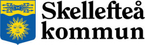 Logga Skellefteå kommun