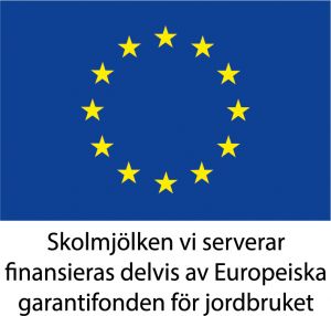 Europeiska garantifondens logotyp