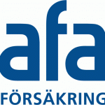 Afa försäkringar logotyp