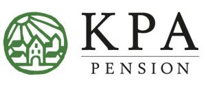 KPA pension logotyp