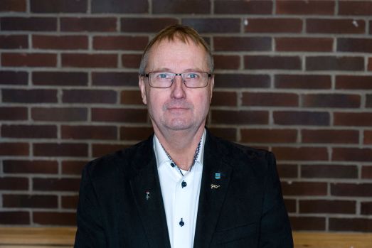 Tomas Egmark (s), foto Marcel Köppe
