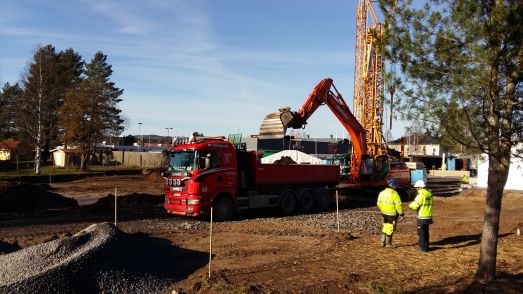 Foto: Peter Lundberg