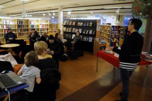 Foto: Robin Nilsson.