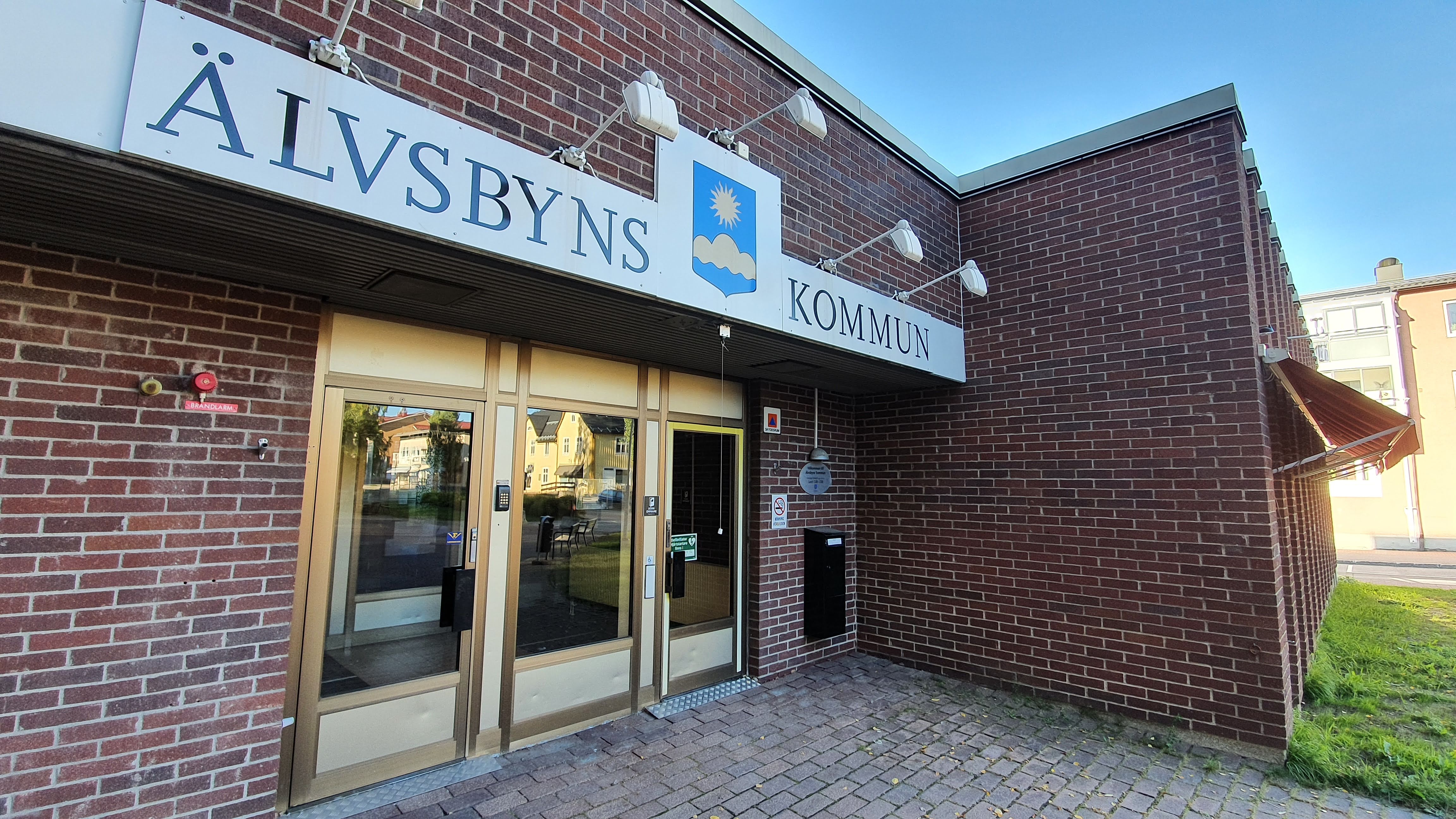 lvsbyns Kommun Kritiseras Av JO lvsbyns Kommun lvsbyns Kommun Kritiseras Av JO lvsbyns Kommun