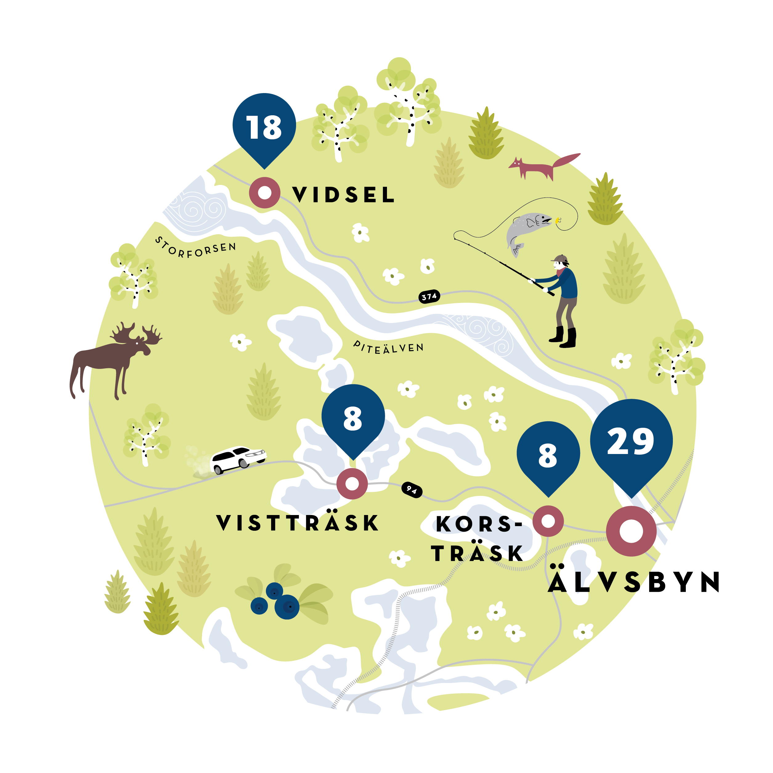 Letar Du Tomt Till Ditt Dr mhus lvsbyns Kommun Letar Du Tomt Till Ditt Dr mhus lvsbyns Kommun