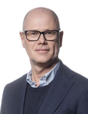 Hans Andersson, regionchef Svenskt Näringsliv Norrbotten - foto Ulf Börjesson, Ernst Henry Photography AB