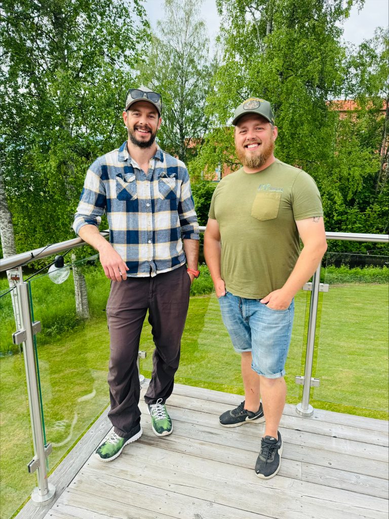 EXP Norrland 2024.