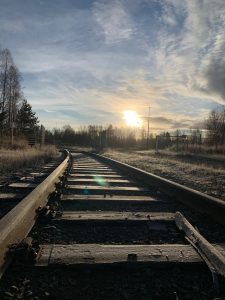 Bild från fototävling, fotograf Erika Larsson.