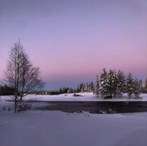 Bild från fototävling, fotograf Johanna Norén.