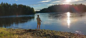 Bild från fototävling, fotograf Ulrika Knuts.