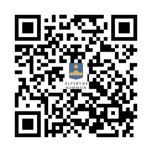 Qr-kod till app store