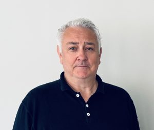 Socialchef Robert Cortinovis 