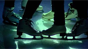 disco on ice